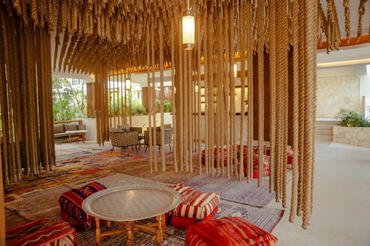 Naala Tulum Ξενοδοχείο Εξωτερικό φωτογραφία